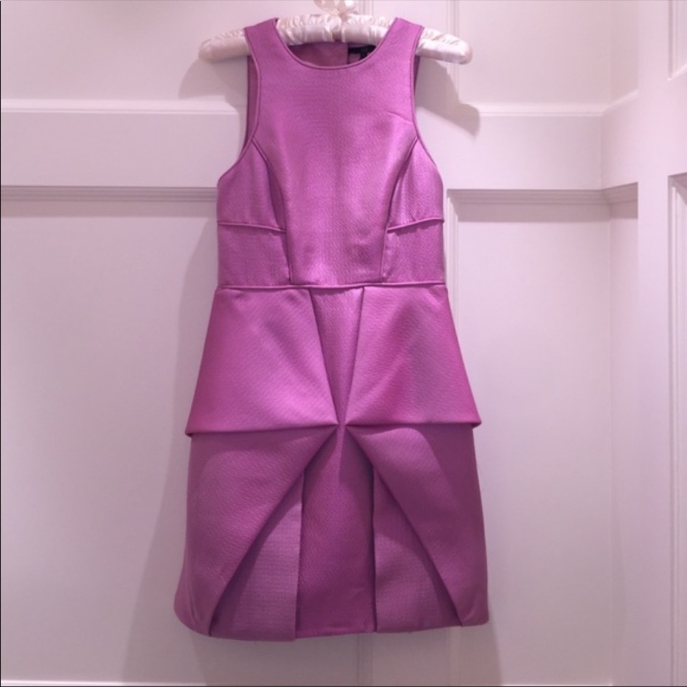 TIBI Dress
